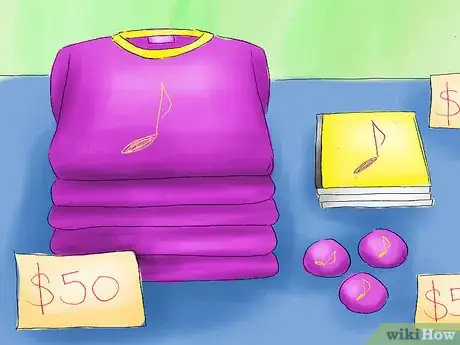 Imagen titulada Attend a Concert Step 20