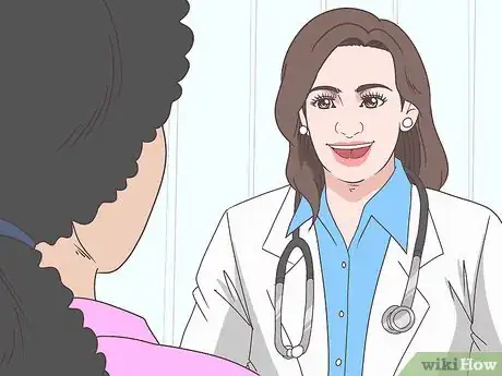 Imagen titulada Remove Bleach Effect from Your Face Step 8