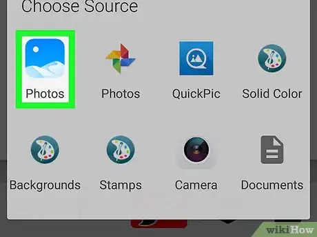 Imagen titulada Draw on Pictures on Android Step 17