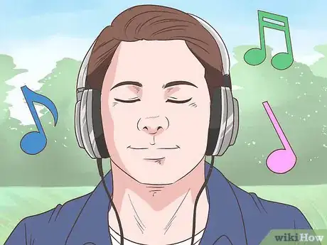 Imagen titulada Mentally Escape from Reality Step 2