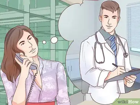 Imagen titulada Talk on the Phone Step 5