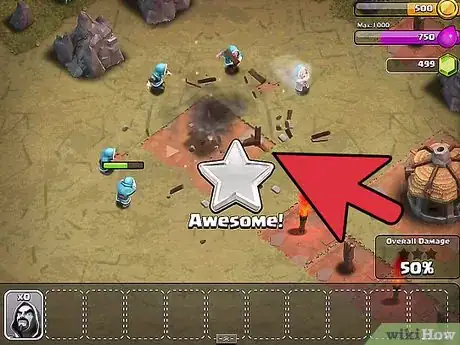 Imagen titulada Play Clash of Clans Step 4