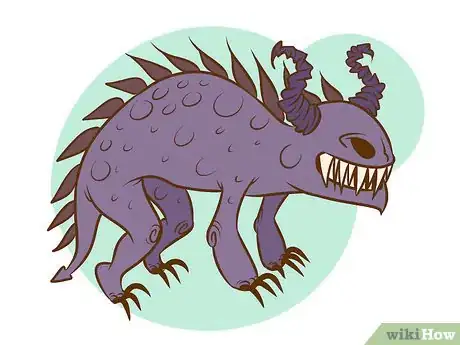 Imagen titulada Train Your Dragon (Fantasy Play) Step 10Bullet2