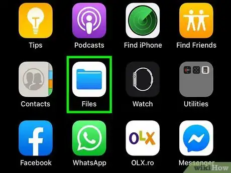 Imagen titulada Clear iPhone Memory Step 22