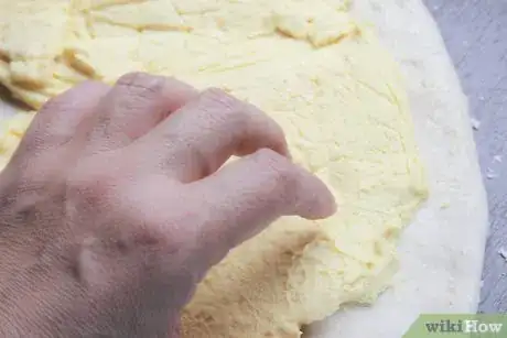 Imagen titulada Make Puff Pastry Step 24