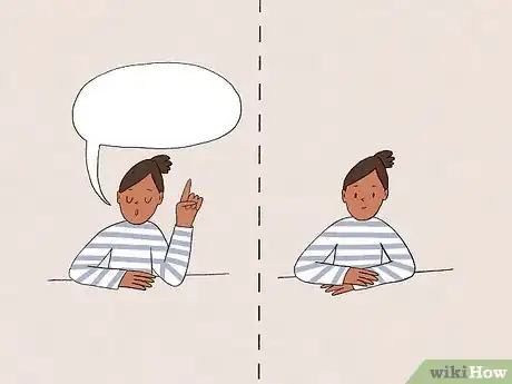 Imagen titulada Talk to Your Mother About Something Private Step 3