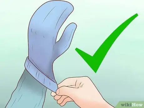 Imagen titulada Prevent Frostbite Step 11