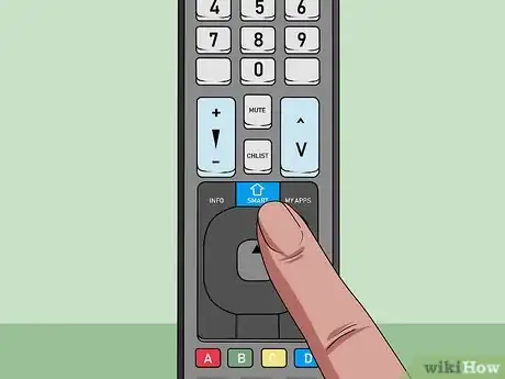 Imagen titulada Connect PC to LG Smart TV Step 10