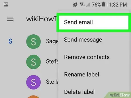 Imagen titulada Send Group Email in Gmail Step 24