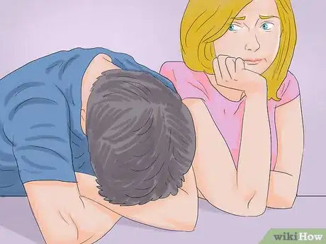 Imagen titulada Dump Your Boyfriend Nicely Step 1