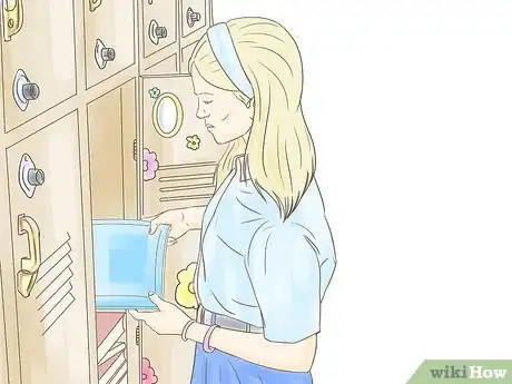 Imagen titulada Do Well in the Sixth Grade (for Girls) Step 2