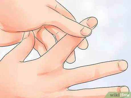 Imagen titulada Use Reflexology to Relieve Chest Pain Step 17