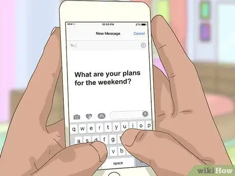 Imagen titulada Start a Text Conversation Step 2