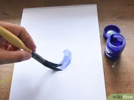 Imagen titulada Paint Circles Step 3