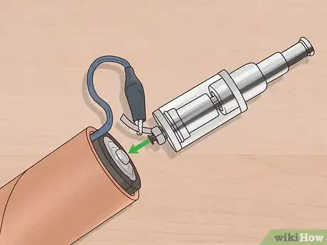 Imagen titulada Cheaply Improvise an E Cig Step 8