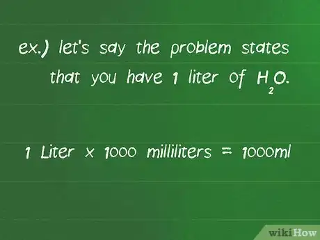 Imagen titulada Do Stoichiometry Step 14