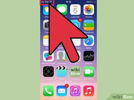 Imagen titulada Activate a Cell Phone Step 1