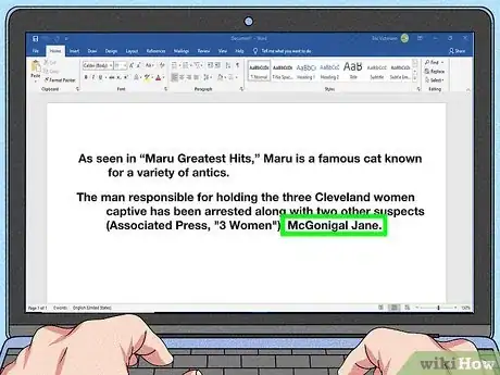 Imagen titulada Cite a YouTube Video in MLA Step 4