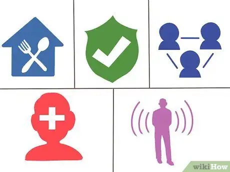 Imagen titulada Build Healthy Interpersonal Relationships Step 16