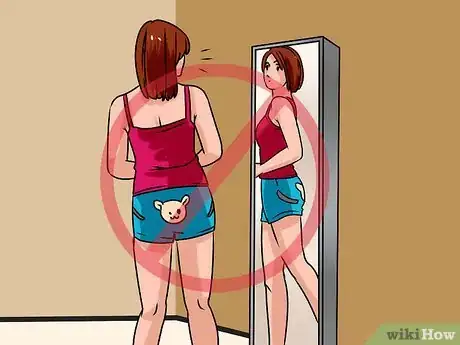 Imagen titulada Impress a Guy Step 7
