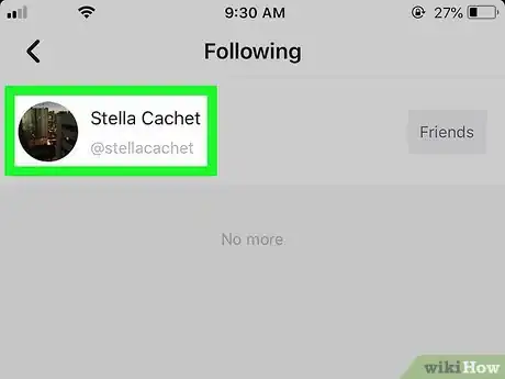 Imagen titulada Turn on Post Notifications on Musical.ly on iPhone or iPad Step 4