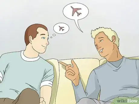 Imagen titulada Talk to a Shy Person Step 3