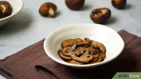 Imagen titulada Saute Mushrooms Step 9
