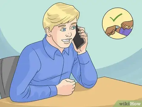 Imagen titulada Cancel Plans with a Friend Step 9