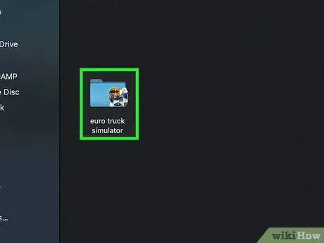 Imagen titulada Install Mods in Euro Truck Simulator Step 12