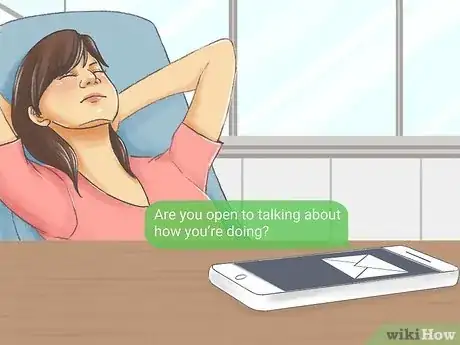 Imagen titulada Comfort a Friend After a Breakup Through Text Step 9