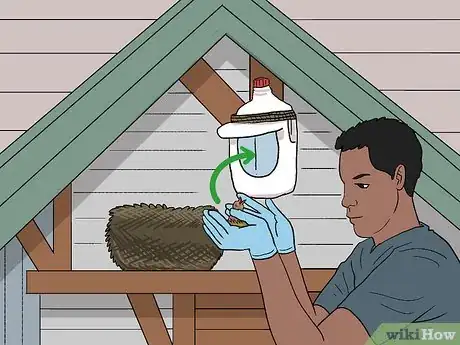 Imagen titulada Move a Bird Nest Step 10