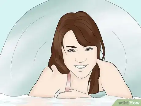 Imagen titulada Cool Yourself Down on a Hot Day Step 5