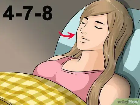 Imagen titulada Sleep In Step 9