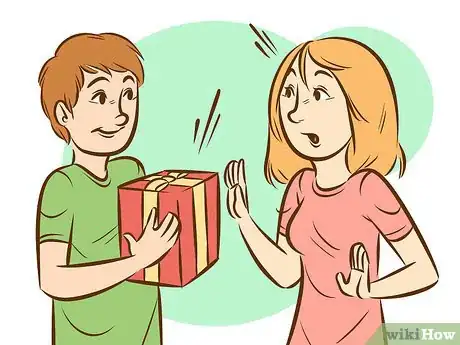 Imagen titulada Make Someone's Day Step 8