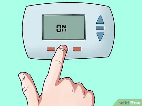 Imagen titulada Install a Digital Thermostat Step 10