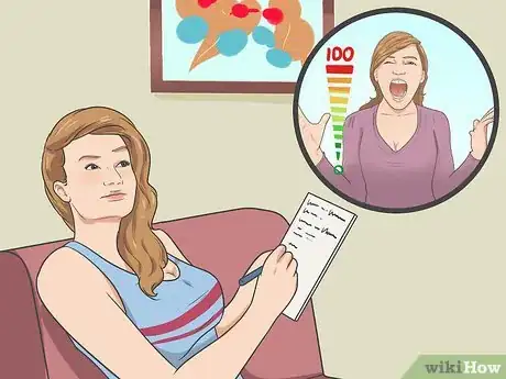 Imagen titulada Restrain Yourself from an Outburst Step 10