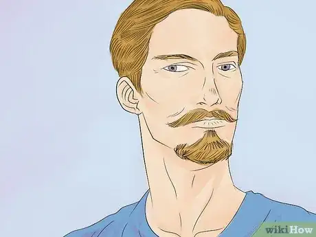 Imagen titulada Grow a Goatee Step 4