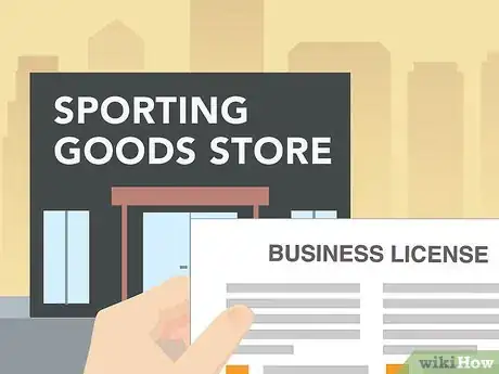 Imagen titulada Become a Nike Authorized Dealer Step 1