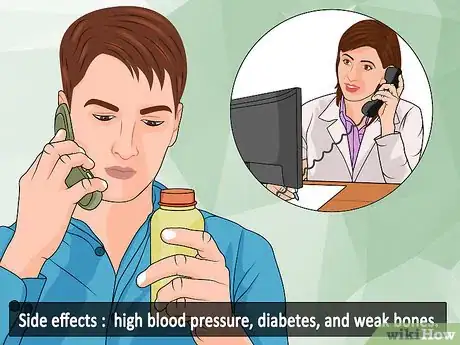 Imagen titulada Treat Rheumatoid Arthritis Step 5