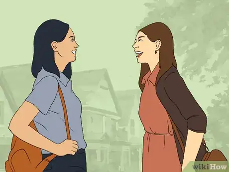 Imagen titulada Introduce Yourself to Your New Neighbors Step 4