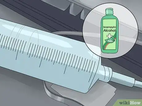 Imagen titulada Clean Epson Printer Nozzles Step 13