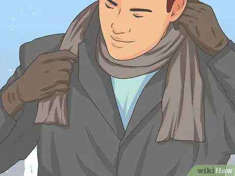 Imagen titulada Stay Warm and Stylish During Winter Step 3