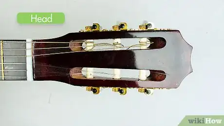Imagen titulada Play Classical Guitar Step 7