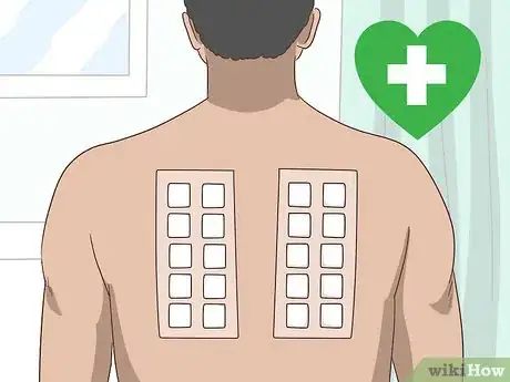 Imagen titulada Prepare Your Skin for Waxing Step 5
