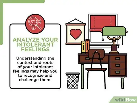 Imagen titulada Be Tolerant of Others Step 9
