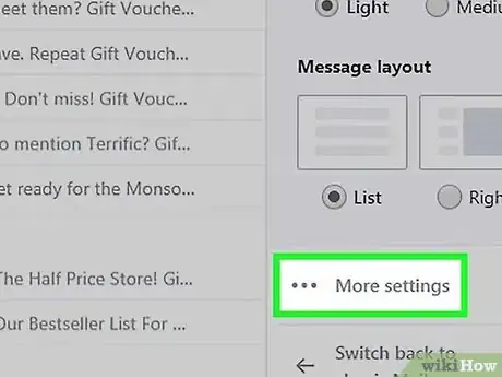 Imagen titulada Block an Email Address on iPhone Step 20