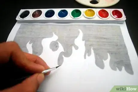 Imagen titulada Paint Fire Step 2
