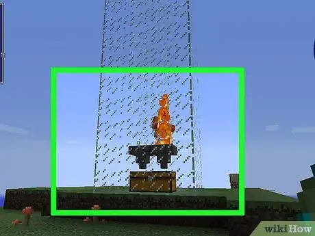 Imagen titulada Use a Hopper in Minecraft Step 13