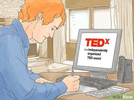 Imagen titulada Attend TED Talks Step 14