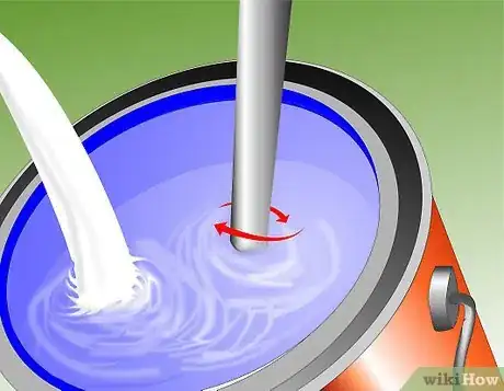 Imagen titulada Paint with a Compressed Air Sprayer Step 13